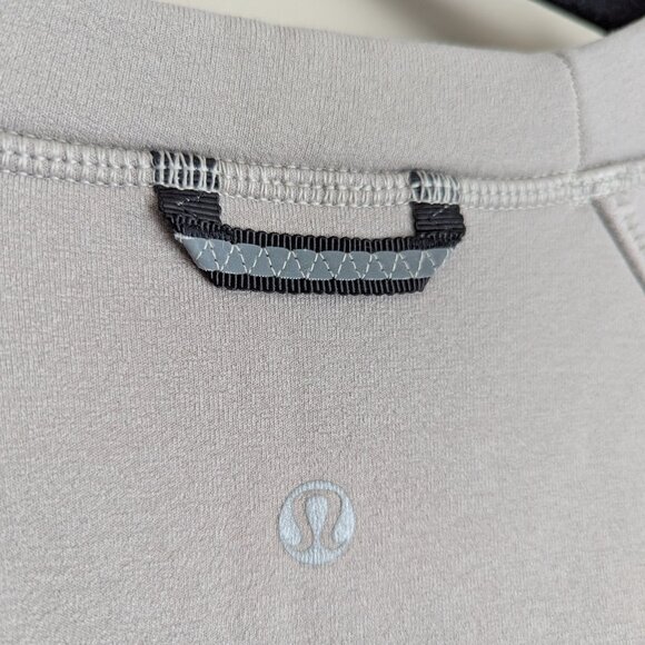 Lululemon Home Stretch Crew - Picture 8 of 9